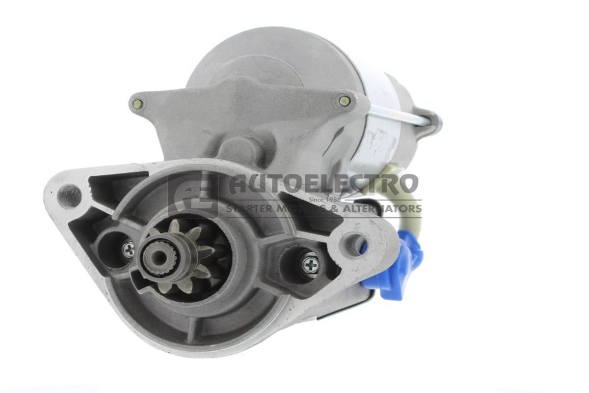 AUTOELECTRO Starter motor Article number: AET1103 cheaply