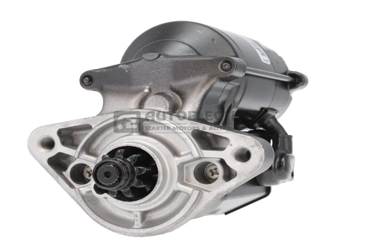 AUTOELECTRO Starter motor Article number: AEY1463 cheaply