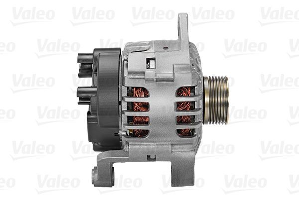 VALEO Headlight Article number: 084557 cheaply