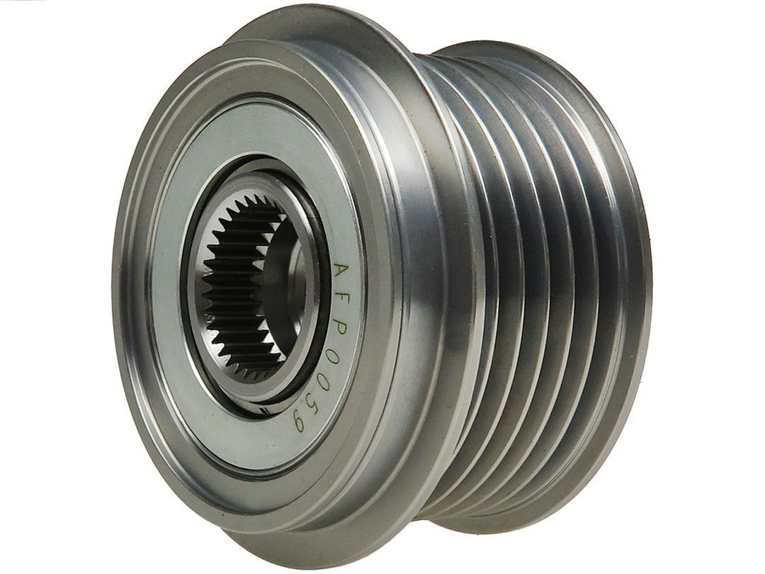 AS-PL Alternator Freewheel Clutch Article number: AFP0059 cheaply