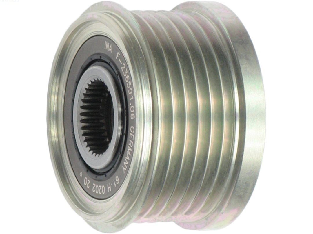 AS-PL Alternator Freewheel Clutch Article number: AFP3009(INA) cheaply
