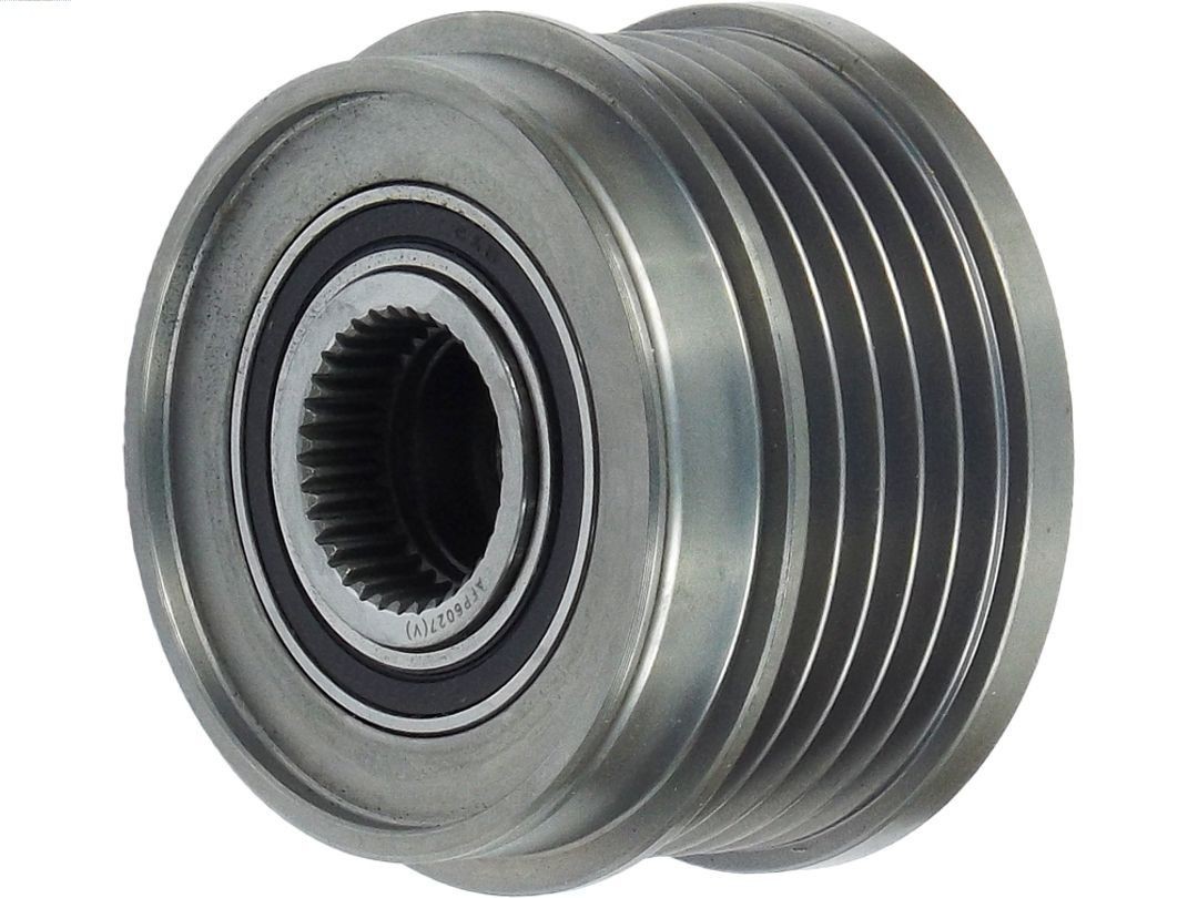 AS-PL Alternator Freewheel Clutch Article number: AFP6027(V) cheaply