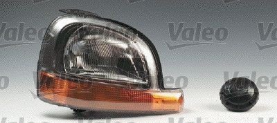 VALEO Headlight Article number: 086669 cheaply