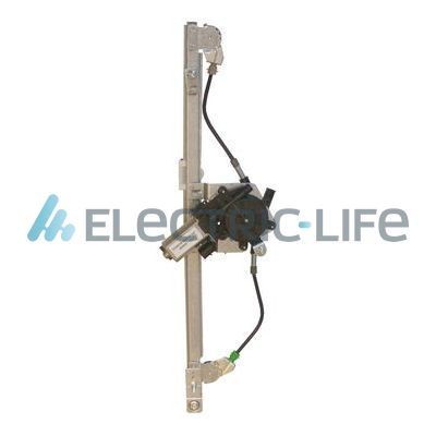 ELECTRIC LIFE Korbka do otwierania szyby Numer artykułu: AL5023 niedrogo