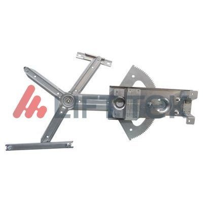 LIFT-TEK Door Handle, interior Article number: AL60167 cheaply
