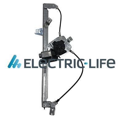 ELECTRIC LIFE Lock Cylinder Article number: AL801019 cheaply