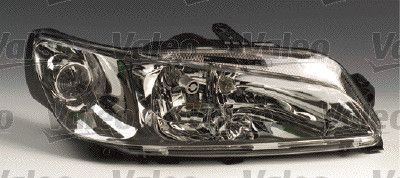 VALEO Headlight Article number: 087487 cheaply