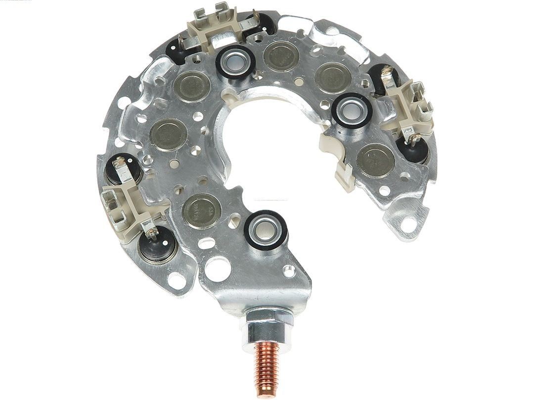AS-PL ARC6020 Seadistaja, generaator SEBRING 2.7 V6 24V 203 HP Bensiin 2007