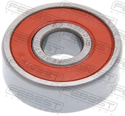 FEBEST AS-6301-2RS Bearing LANTRA 1.8 138 PS Petrol 2000
