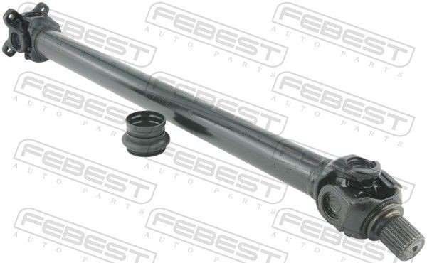 FEBEST Propshaft, axle drive Article number: ASBM-PSF15 cheaply