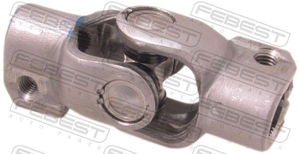 FEBEST ASK-SPA Steering Shaft SEPHIA / MENTOR 1.8 i 16V 128 PS Petrol 2001