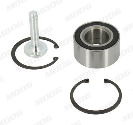 MOOG Wheel bearing kit Article number: AU-WB-11012 cheaply