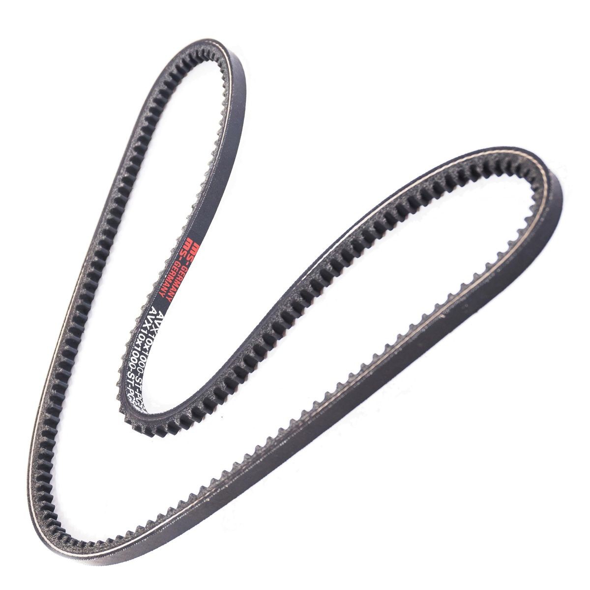 MASTER-SPORT V-Belt Article number: AVX-10X1000-ST-PCS-MS cheaply