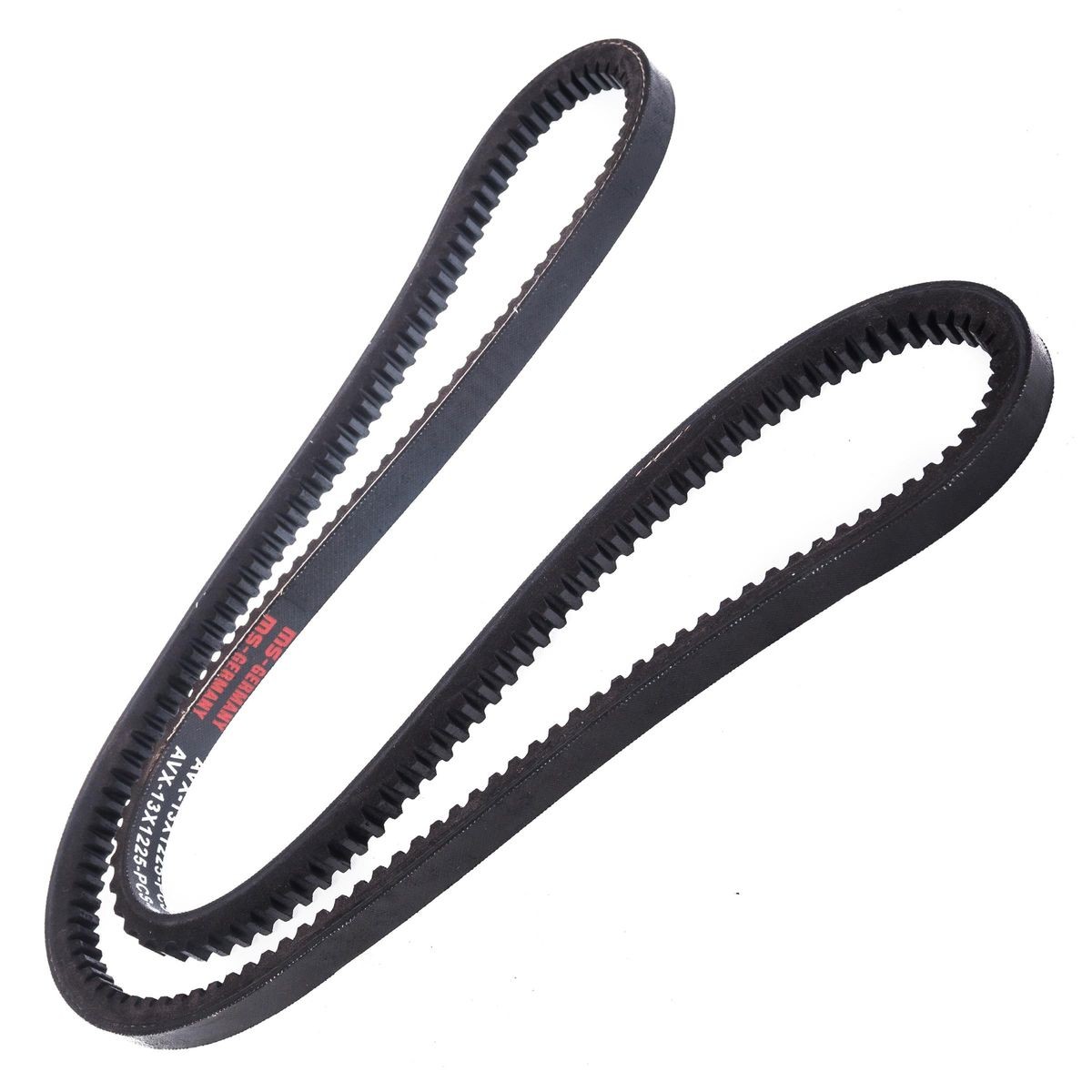 MASTER-SPORT V-Belt Article number: AVX-13X1225-PCS-MS cheaply