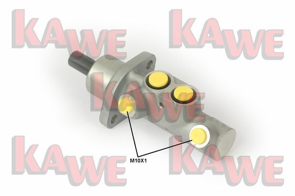 KAWE Brake master cylinder Article number: B1034 cheaply