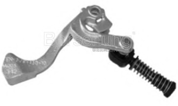 Borsehung Kabel, manuel gearkasse Varenummer: B11518 billige