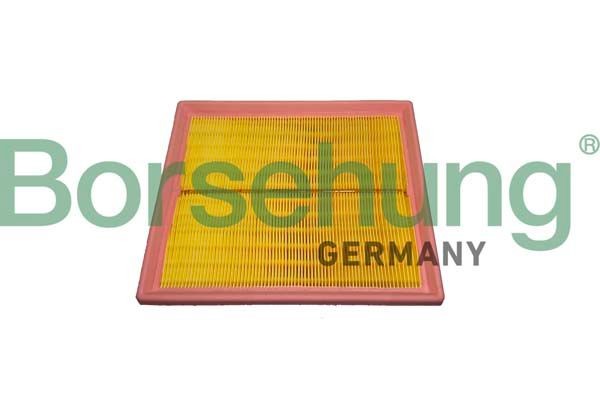 Borsehung Air filter Article number: B12438 cheaply
