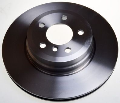 DENCKERMANN Bremseskive Varenummer: B130495 billige
