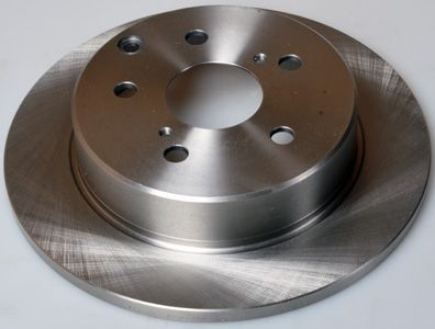 DENCKERMANN Brake disc Article number: B130618 cheaply