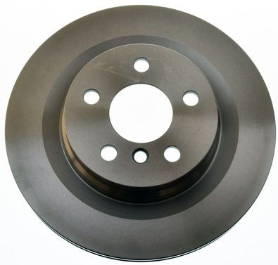 DENCKERMANN Brake disc Article number: B130715 cheaply