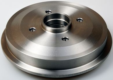 DENCKERMANN Brake drum Article number: B140014 cheaply