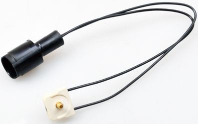 DENCKERMANN Brake pad wear sensor Article number: B170039 cheaply