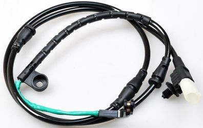 DENCKERMANN Brake pad wear sensor Article number: B170055 cheaply