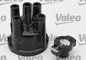 VALEO 243149 Repair Kit, distributor PASSAT 1.8 G60 Syncro 160 PS Petrol 1997