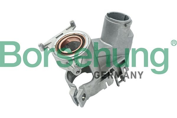Borsehung B17981 Steering Lock TOLEDO 1.9 D 68 PS Diesel 1999