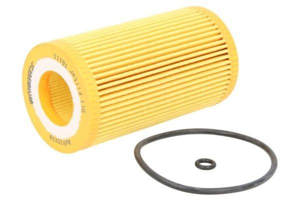 JC PREMIUM Oil filter Article number: B1R018PR cheaply