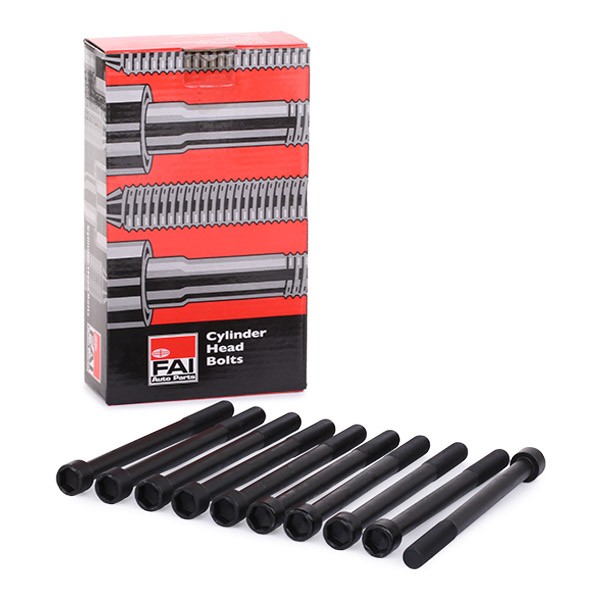 FAI AutoParts Bolt Kit, cylinder head Article number: B2138 cheaply