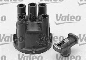 VALEO 244564 Remondikomplekt, süütejagaja JETTA 1.3 55 HP Bensiin 1992