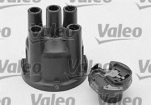 VALEO 244643 Remondikomplekt, süütejagaja JETTA 1.3 55 HP Bensiin 1992