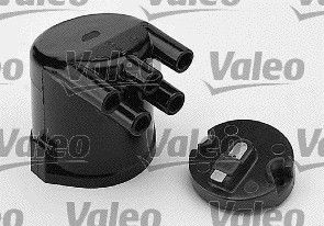 VALEO 244650 Remondikomplekt, süütejagaja A 112 1.0 E,Elite,LX 48 HP Bensiin 1986