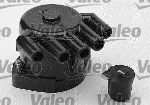 VALEO 244660 Remondikomplekt, süütejagaja A 112 1.0 E,Elite,LX 48 HP Bensiin 1986