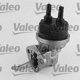 VALEO Brændstofpumpe Varenummer: 247147 billige