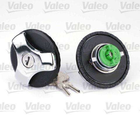 VALEO Låg, brændstoftank Varenummer: 247612 billige