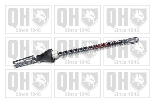 QUINTON HAZELL Tross, seisupidur Artikli number: BC4194 soodsalt