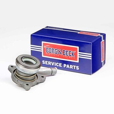 BORG & BECK Central Slave Cylinder, clutch Article number: BCS205 cheaply