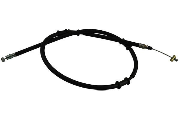 KAVO PARTS Hand brake cable Article number: BHC-5598 cheaply