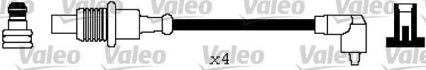 VALEO Ignition Cable Kit Article number: 346613 cheaply