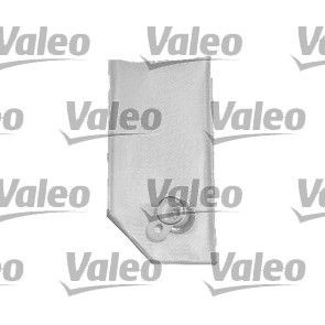 VALEO 347410 Filter, kütus-etteanne FIESTA 1.25 i 16V 75 HP Bensiin 2002