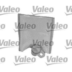 VALEO 347411 Filter, Gorivo, napajalna naprava GALANT 2.0 109 KM Bencin 1992