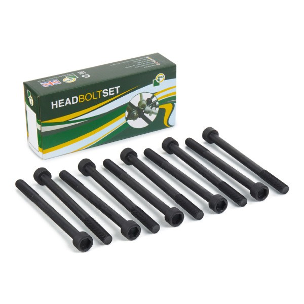 BGA Bolt Kit, cylinder head Article number: BK3301 cheaply