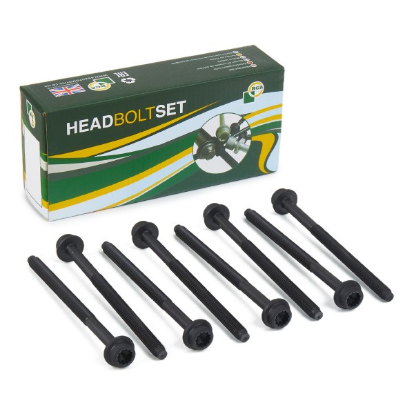 BGA Bolt Kit, cylinder head Article number: BK3362 cheaply