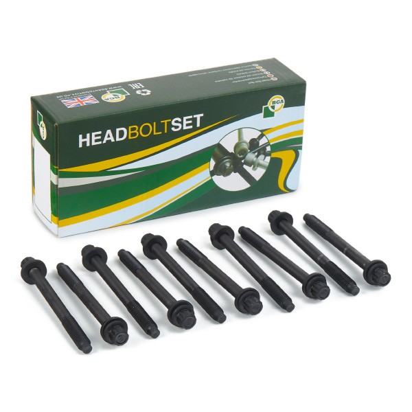 BGA Bolt Kit, cylinder head Article number: BK3394 cheaply