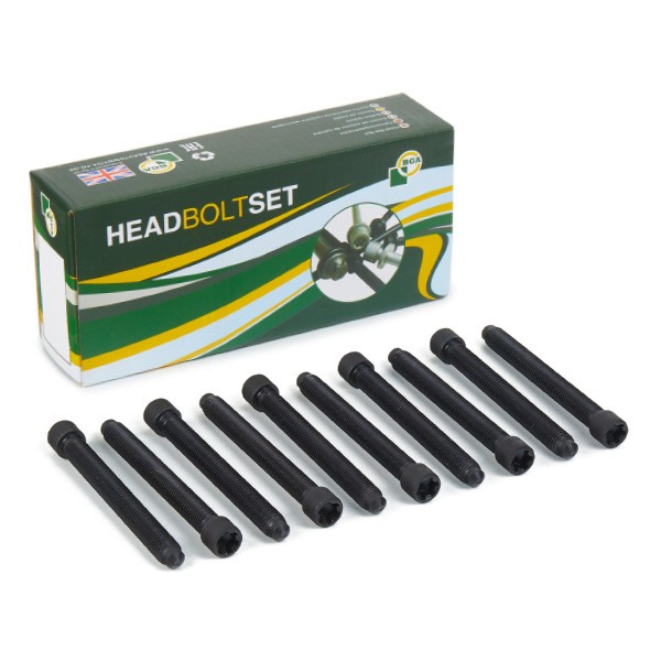 BGA Bolt Kit, cylinder head Article number: BK5329 cheaply