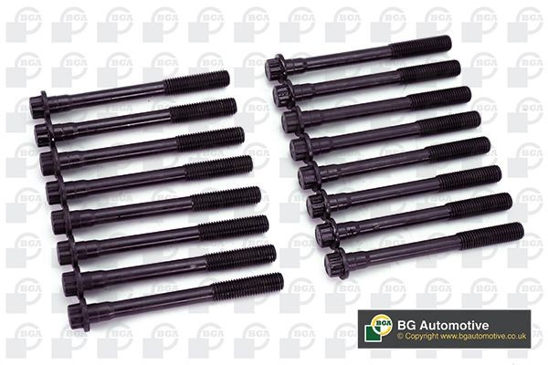 BGA Bolt Kit, cylinder head Article number: BK5330 cheaply