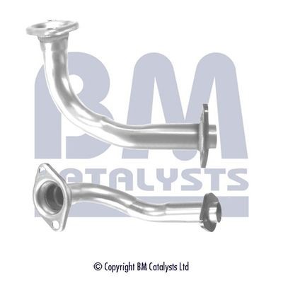 BM CATALYSTS Exhaust Pipe Article number: BM70664 cheaply