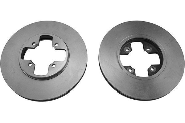 KAVO PARTS Tarcza hamulcowa Numer artykułu: BR-6718 niedrogo